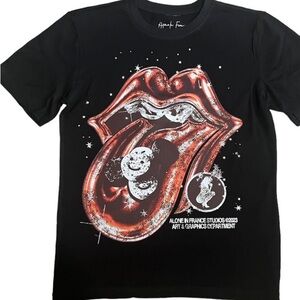 Shop Unique Apparel for your ALONE IN FRANCE Summer Merch Available TODAY!